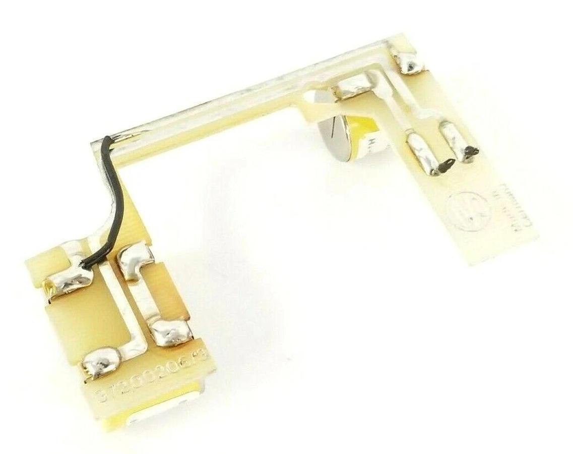 Used IVO INDUSTRIES 372.00.206/3 BATTERY BOARD W/ (3) SANYO 1N100AAS 372.00.206