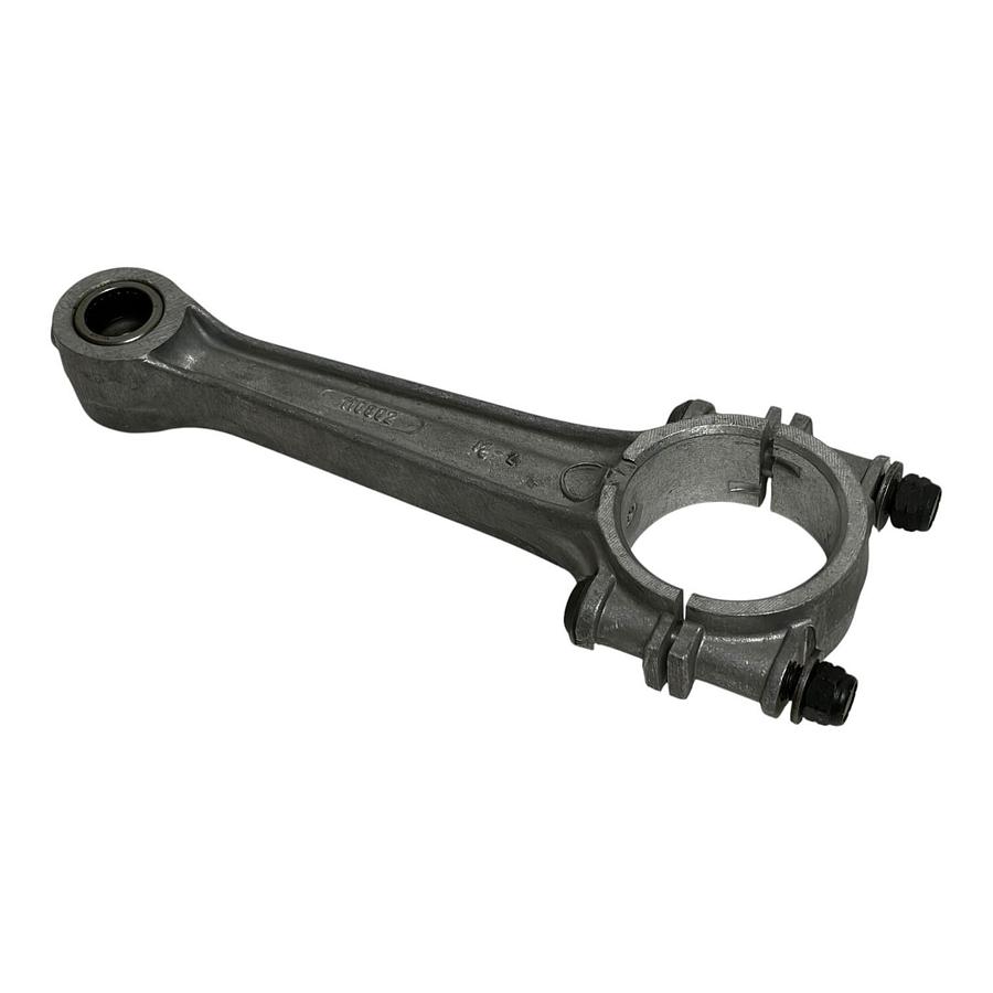 Used Quincy 110804X Connecting Rod Kit 6656 PR Bearings HP Compressor New Surplus