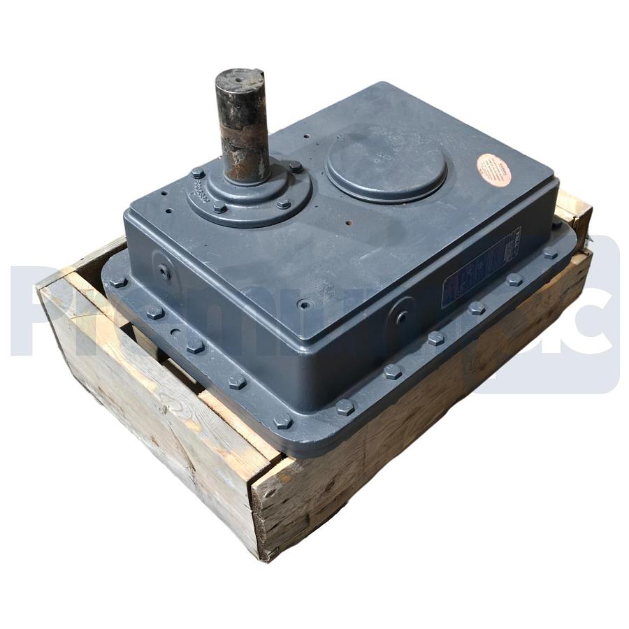 FALK 3315J-14 / 3315J14 Enclosed Gear Drive | 14.10:1 Ratio Speed Reducer 3315J