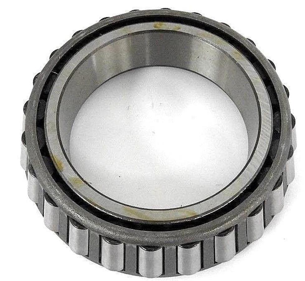 Used NIB TIMKEN 598A TAPERED ROLLER BEARING
