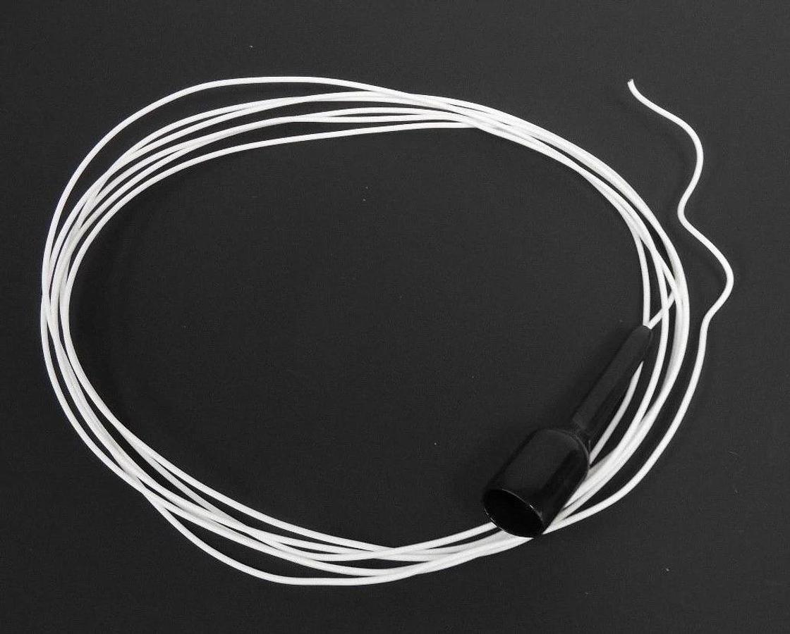 Used LOT OF 11 GENERIC 4-0200 REPLACEMENT LAMP HARNESSES 40200
