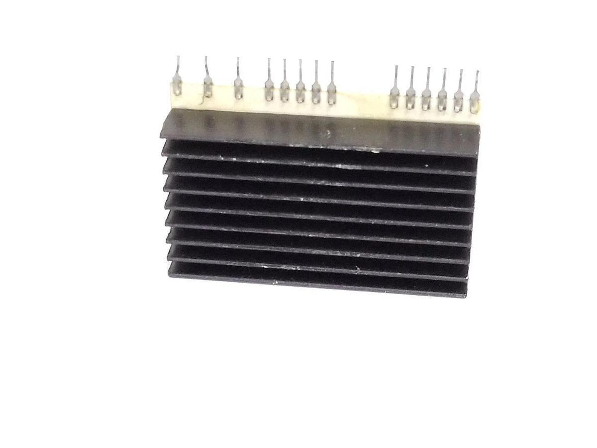 NEW GENERIC 343600-A CIRCUIT BOARD 343600, 343600A, 368520