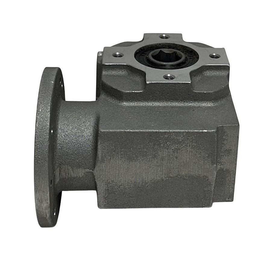BODINE / REXROTH 3842503067 SLIP-ON GEAR REDUCER 20:1 RATIO 15Nm OEM NSMP