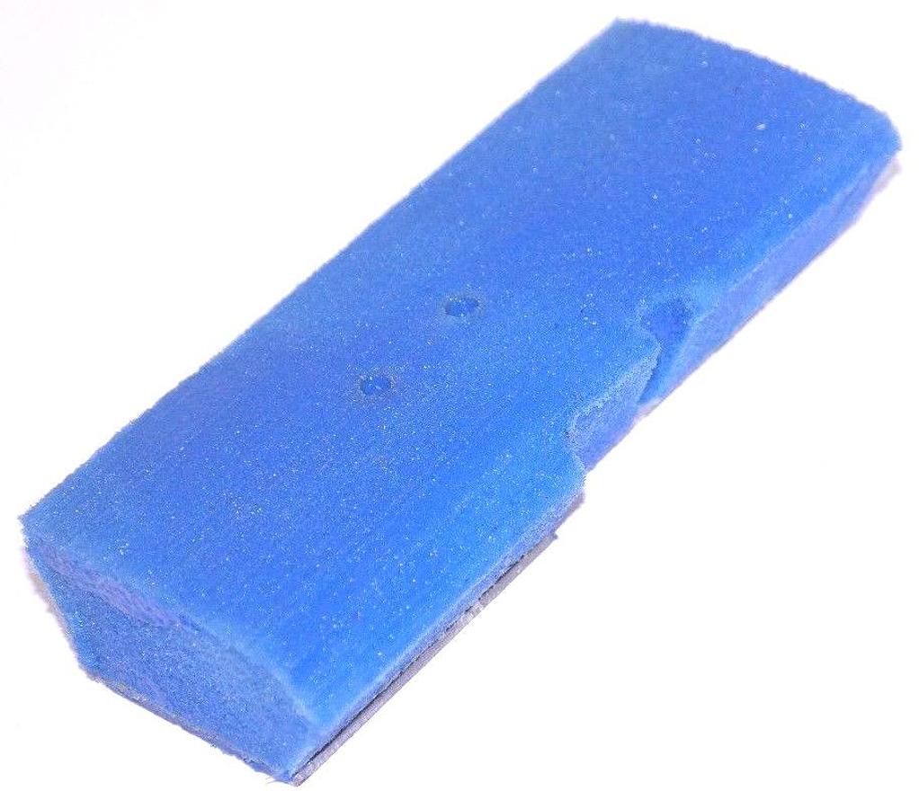 Used KRONES G-029-03-088-0 BACK BODY SPONGE CPL. RM G029030880