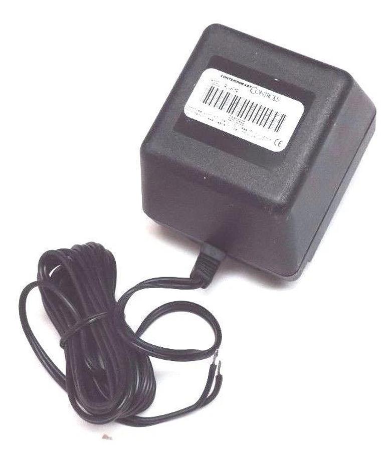 Used NIB JOHNSON CONTROLS AI-XFMR WALL MOUNT TRANSFORMER 120VAC AIXFMR