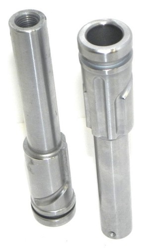 Used LOT OF 2 VEKTEK 81-5113-06 PLUNGERS 81511306