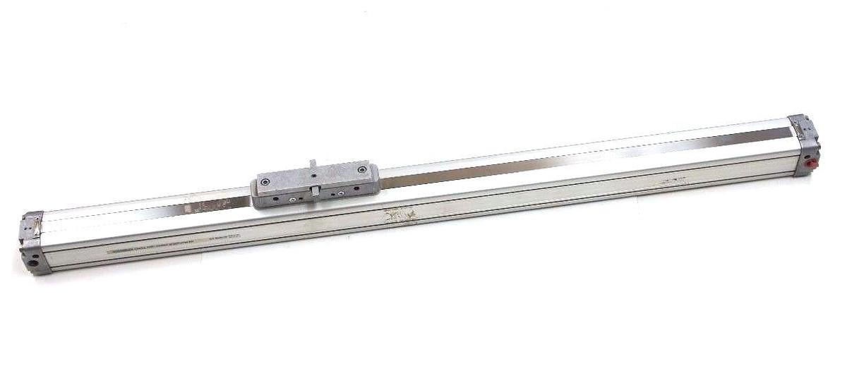 Used HOERBIGER ORIGA 40-2020/25X28-BM PNEUMATIC ACTUATOR 40MM BORE 28MM STROKE