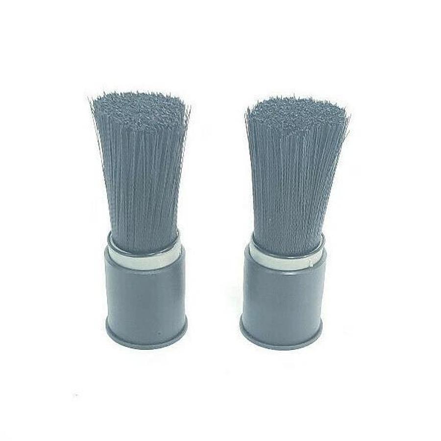 Used LOT OF 2 NEW TSUBAKIMOTO SFM-ST2034 LUBRICATOR BRUSHES SFMST2034