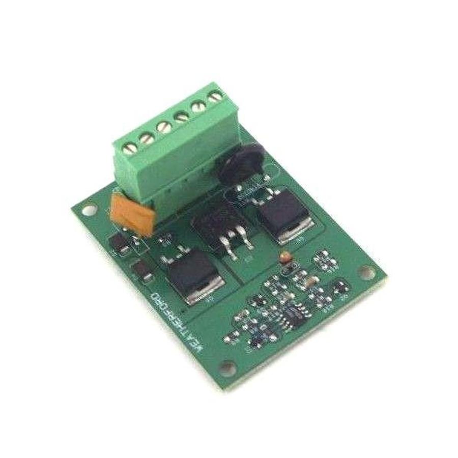Used NEW WEATHERFORD KA7369 BOARD REV. A.4, SMD021215