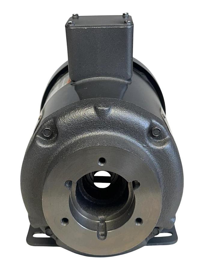 TUTHILL HTI 780-004 / 000LEV-C-A-7 ROTARY GEAR PUMP & MOTOR .25HP 3P .5GPM NSMP