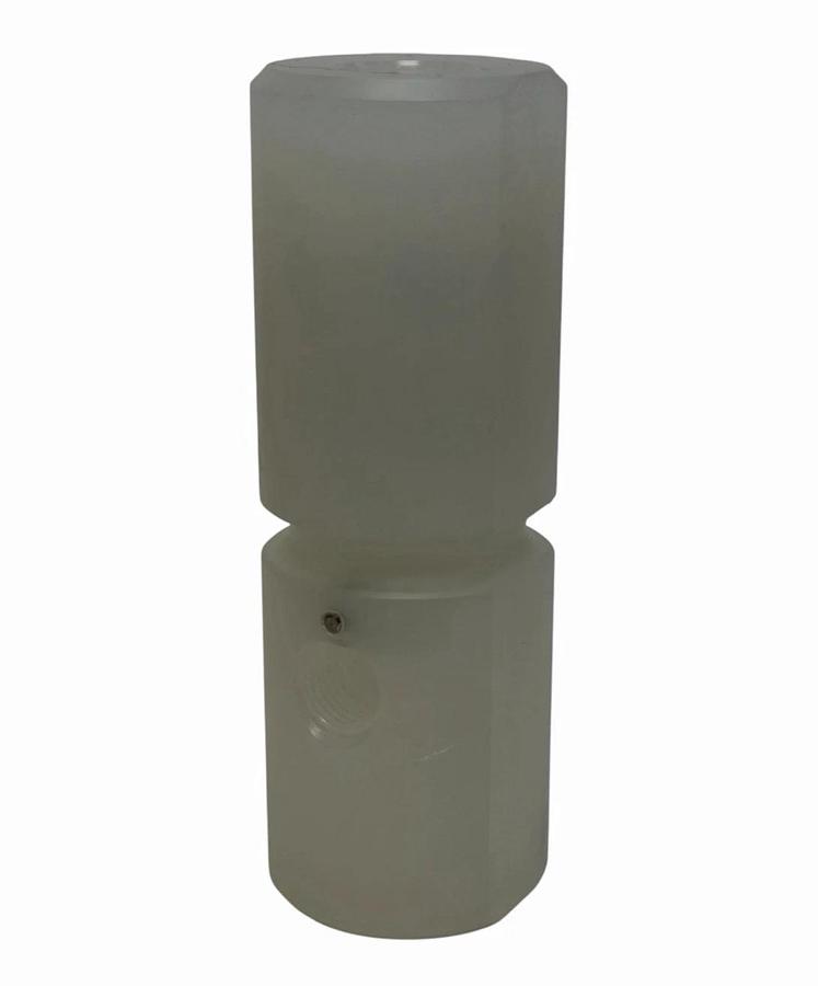 LAFFERTY 212010 FOAMER BODY PP,LV