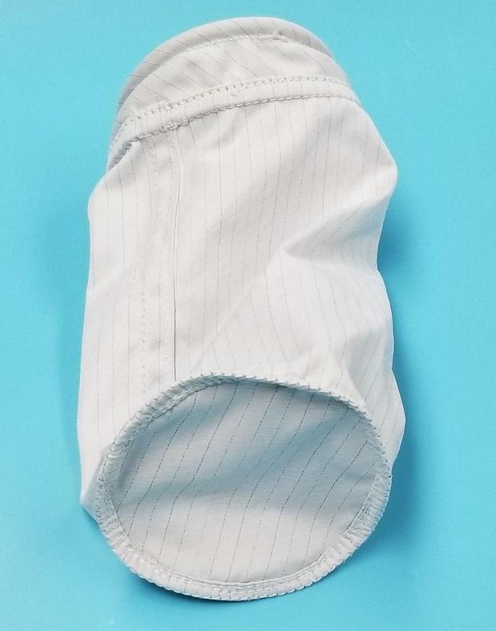 Used NEW GEA NIRO MP-1 40788 PA/CF CONDUCTIVE NYLON FILTER BAG 51200110 R01-09-04 MP1
