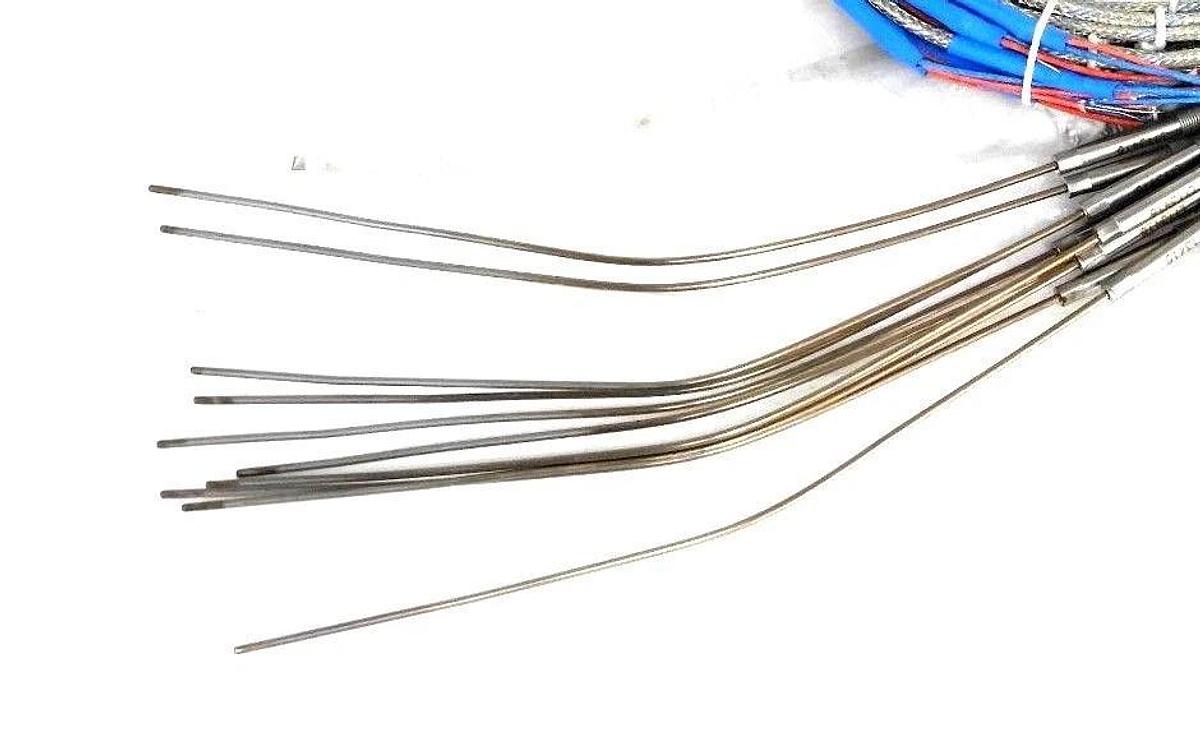 LOT OF 10 NEW GENERIC LT13416 THERMO COUPLERS M4749067