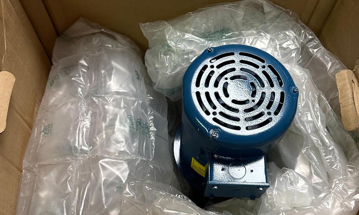 Used NEPTUNE 547-VS-N3 SERIES 500-VS HYDRAULIC METERING PUMP 29GPH@100PSI NSMP