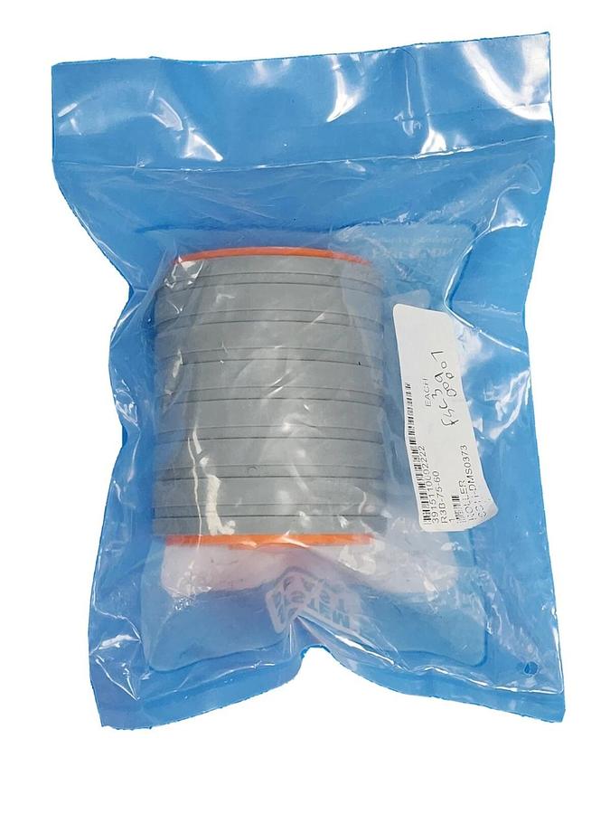 Used NEW SYSTEM PLAST EMERSON 32836RN RETURN ROLLER