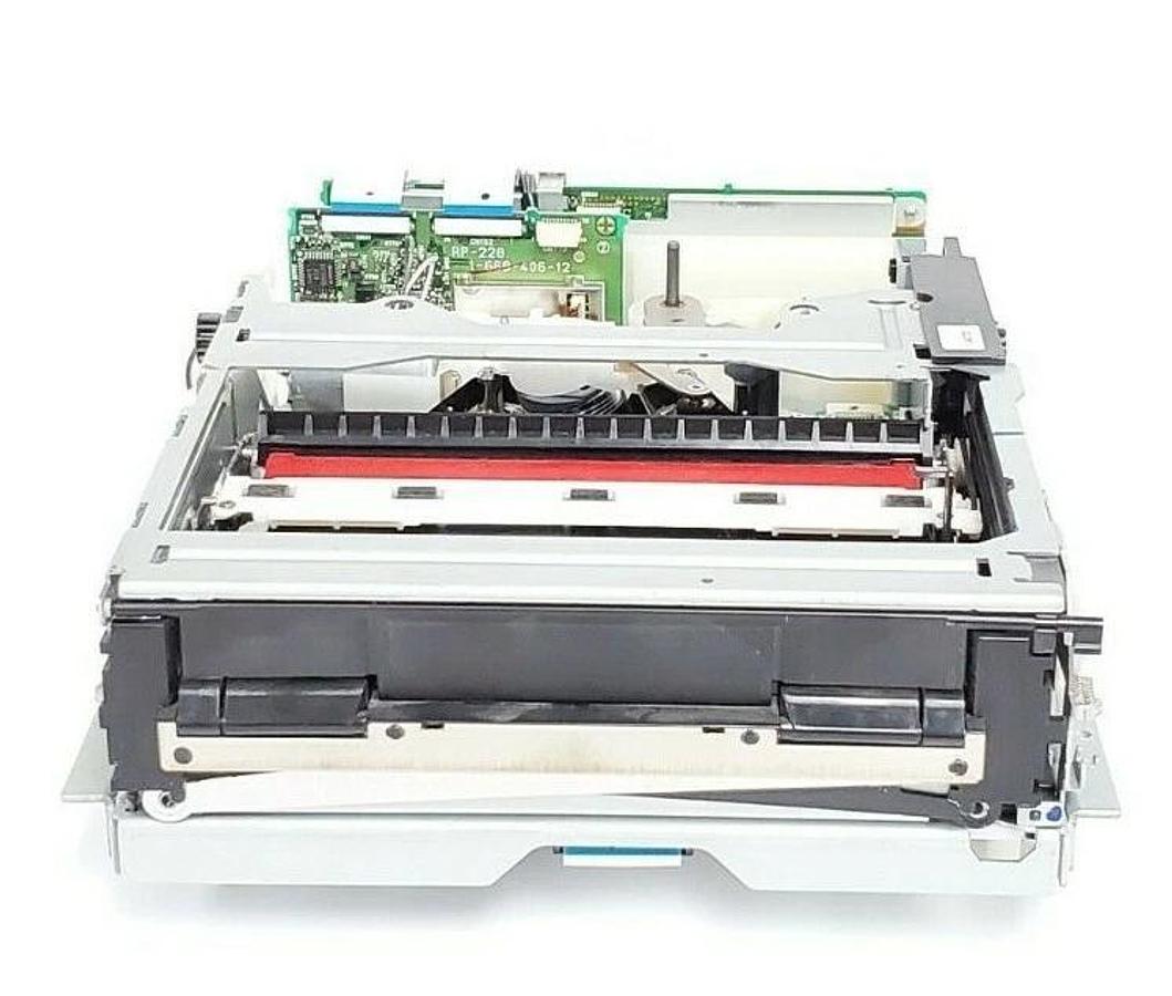 Used SONY MDX-E100 HSR DIGITAL SURVEILLANCE TAPE RECORDER ASSEMBLY MDXE100