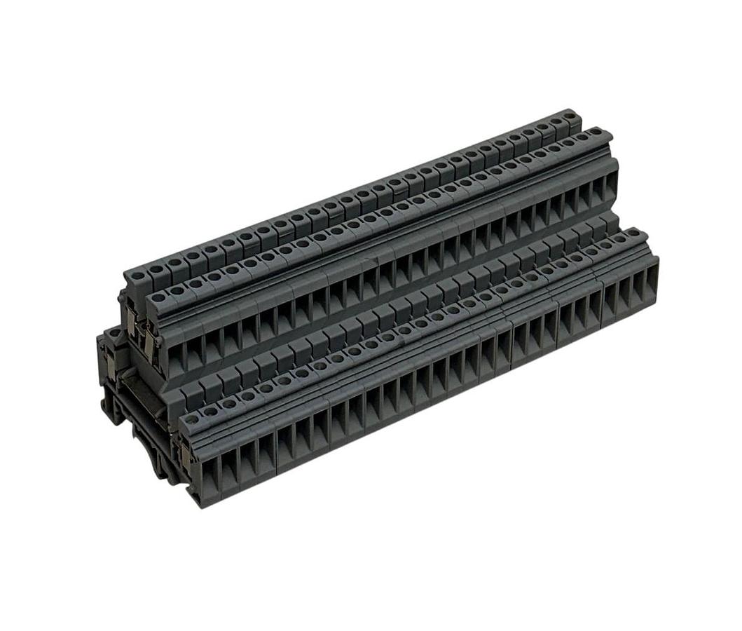 28 PHOENIX CONTACT UKKB 5 / 2771146 DOUBLE-LEVEL TERMINAL BLOCKS 500V OEM NSNP