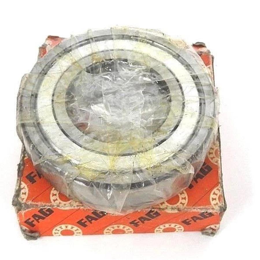 Used NIB FAG 6208.2ZR.C3 DEEP GROVE BALL BEARING 62082ZRC3