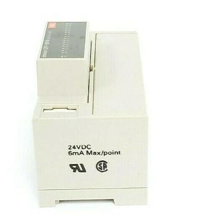 Used OMRON GT1-BSC01 DIGITAL UNIT 24VDC 16 PIONTS GT1-ID16 DIGITAL UNIT