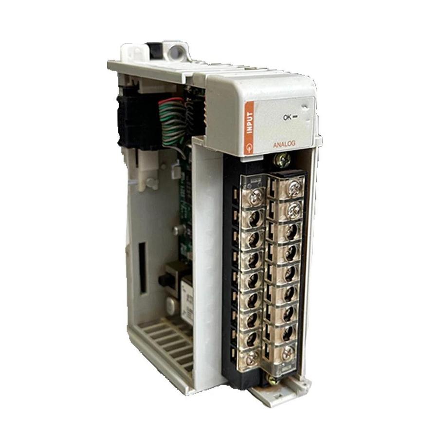 Used ALLEN BRADLEY 1769-IF4 /B Compact I/O 4-CHNL ANALOG INPUT MODULE FW. 2.1 1769IF4