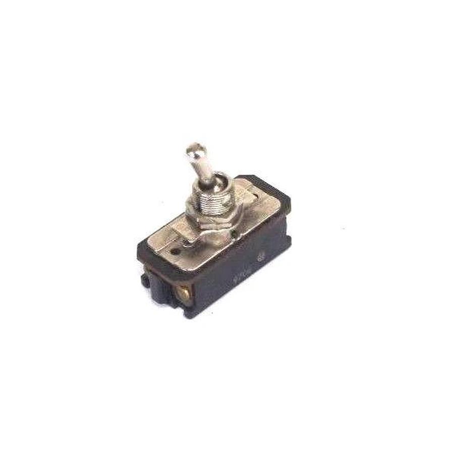 Used GENERIC 9706 SELECTOR SWITCH 6-16 AMP, 125-250V