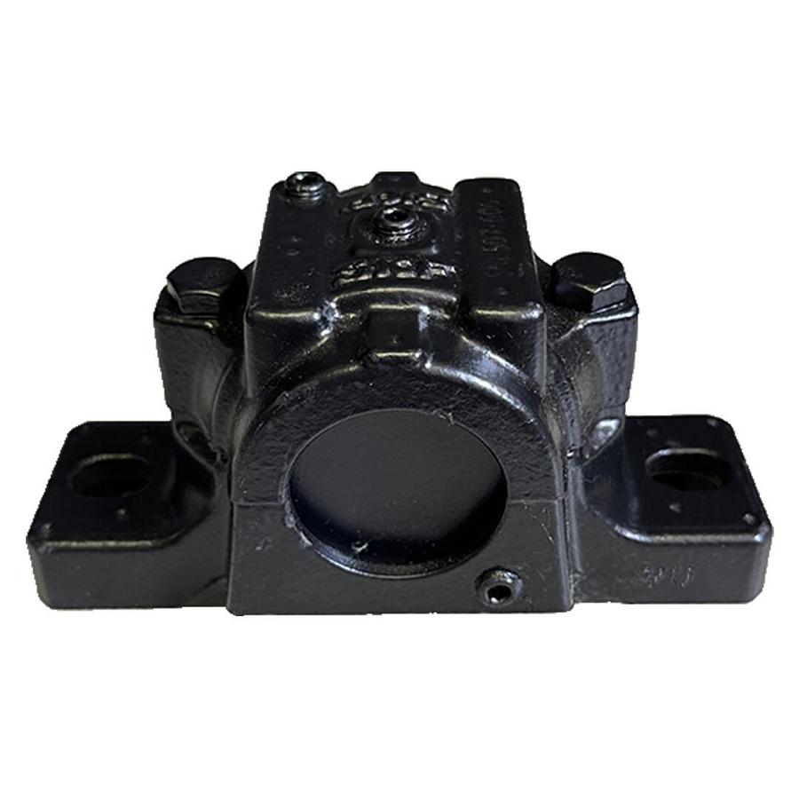 Used NEW SKF SNL-507-606-VU / SNL507606VU SPLIT PLUMMER BLOCK HOUSING SERIES SNL