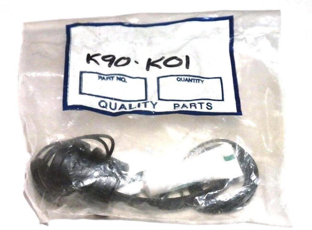 Used NEW NUMATICS K90-K01 CYLINDER REPAIR KIT K90K01 K90KO1