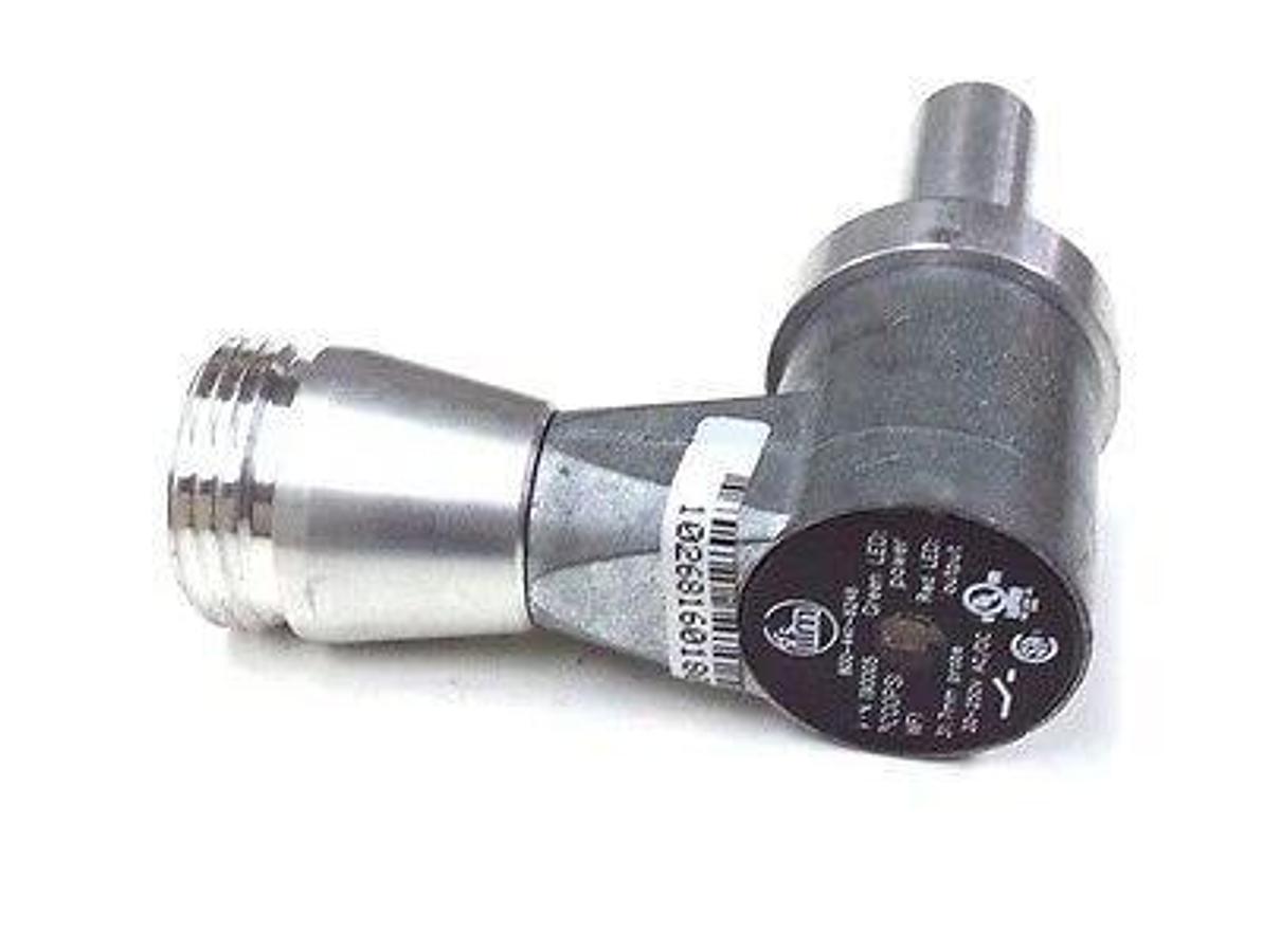 NEW IFM I90005 SENSOR 31.7MM PROBE, 20-250V AC/DC, IFG2002-ABKA/LS300L