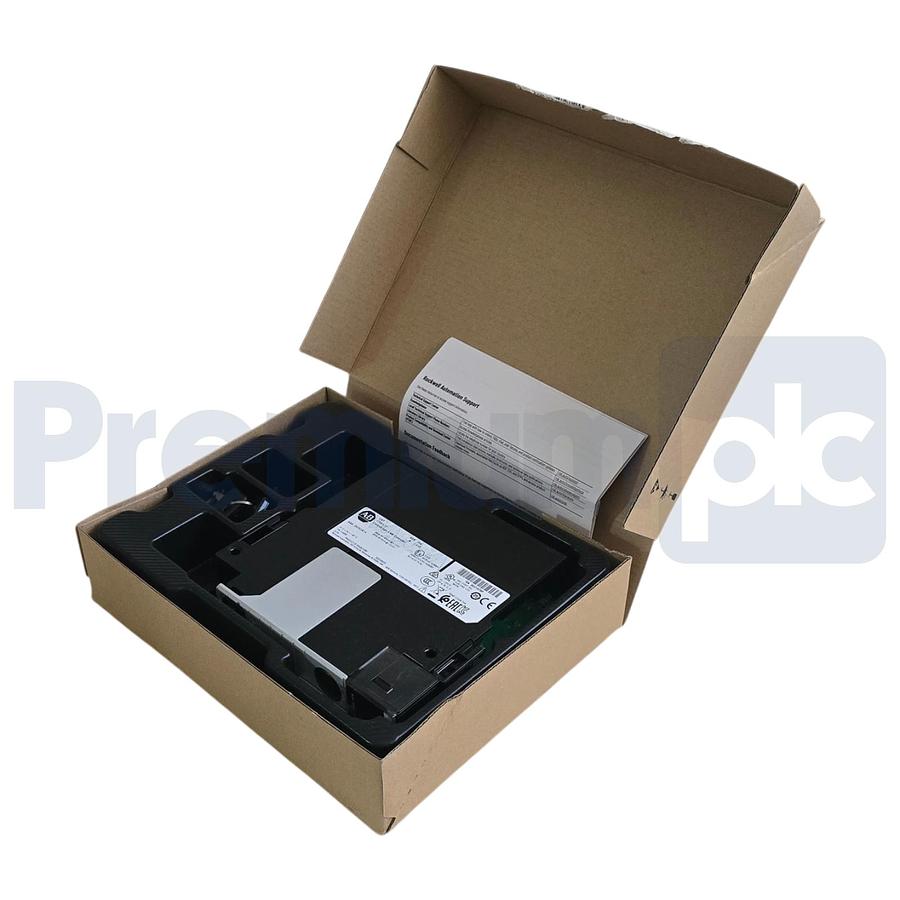 Used Opened Pre-Owned Allen Bradley 1756-L72 /B ControlLogix Logix5572 4MB Controller
