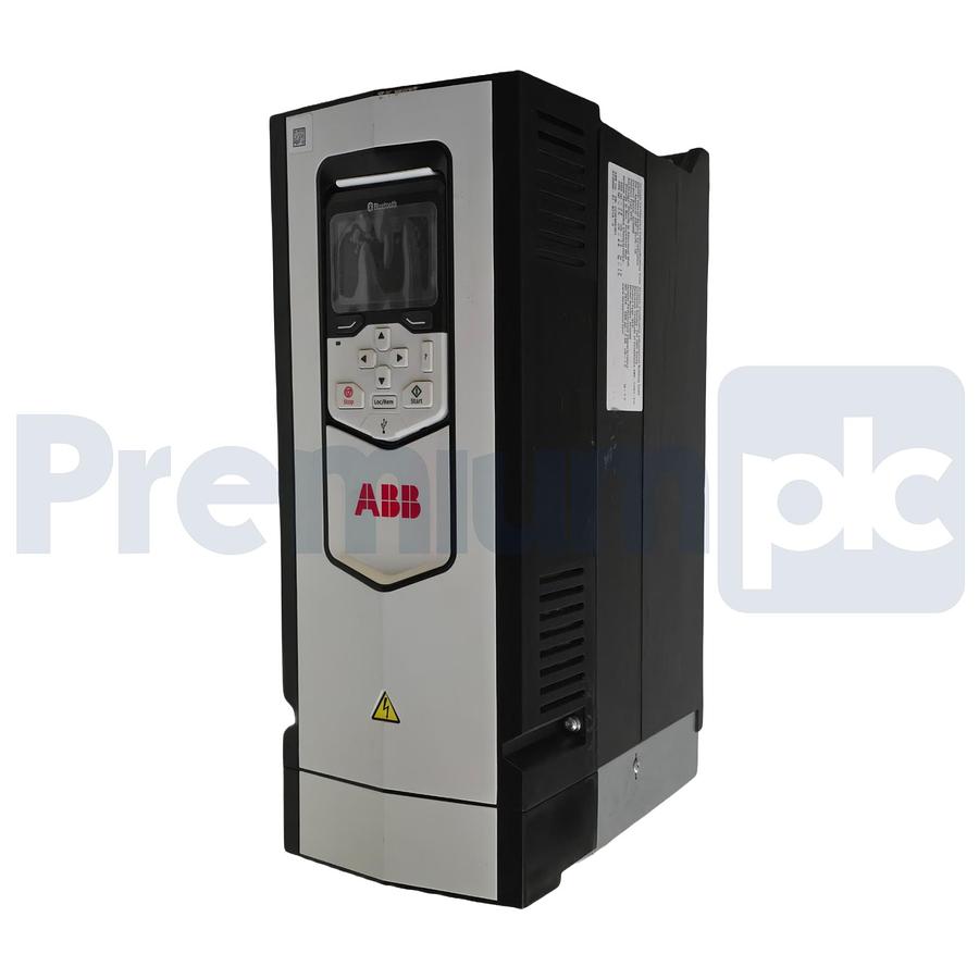 Used ABB ACS880-01-021A-5 AC Drive 11kW/15HP 21A 3-Ph 380-500V 3ABD00037810-D NSNP