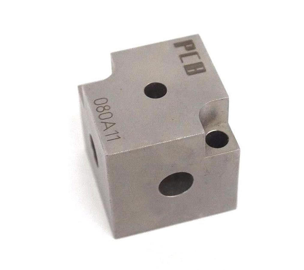 Used NEW PCB 080A11 CYLINDER BLOCK