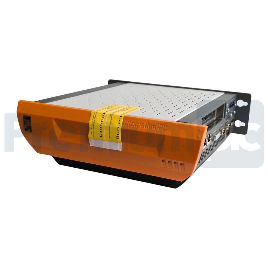 B&R 5P81:401733.002-02 Automation PC 810 System Unit 5PC810.SX01-00 w/5LS182.6-1