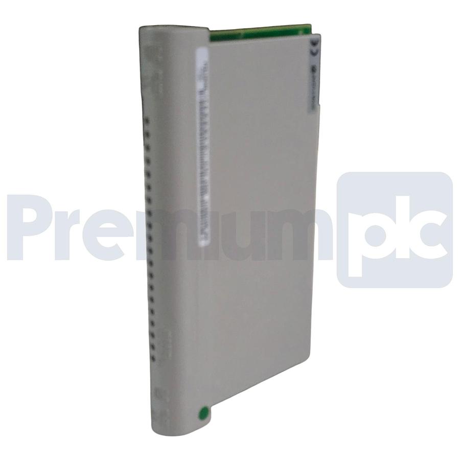Used Emerson Westinghouse Ovation 1C31219G01 16-Ch Relay Output Logic Module DCS NSNP