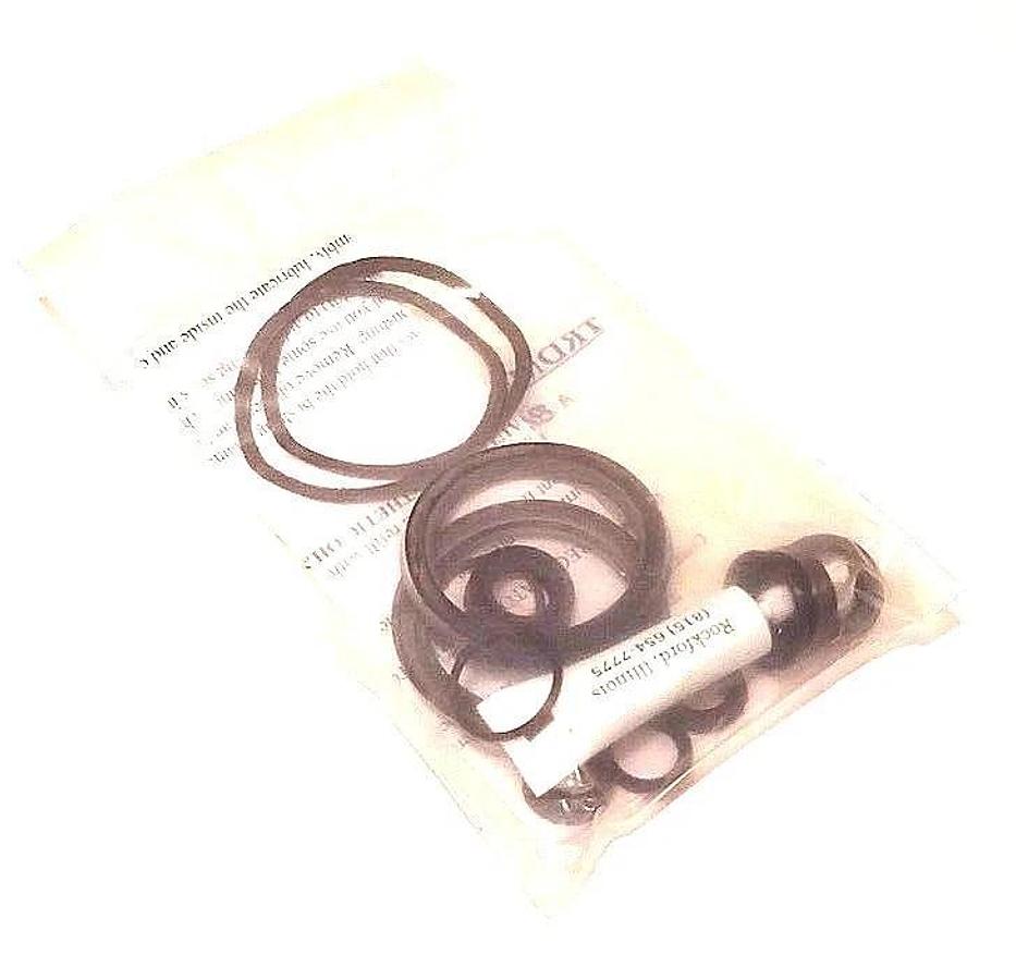 Used LOT OF 2 NEW BIMBA TRD MANUFACURING SK-TR20-HC SEAL KIT 250PSI, SKTR20HC