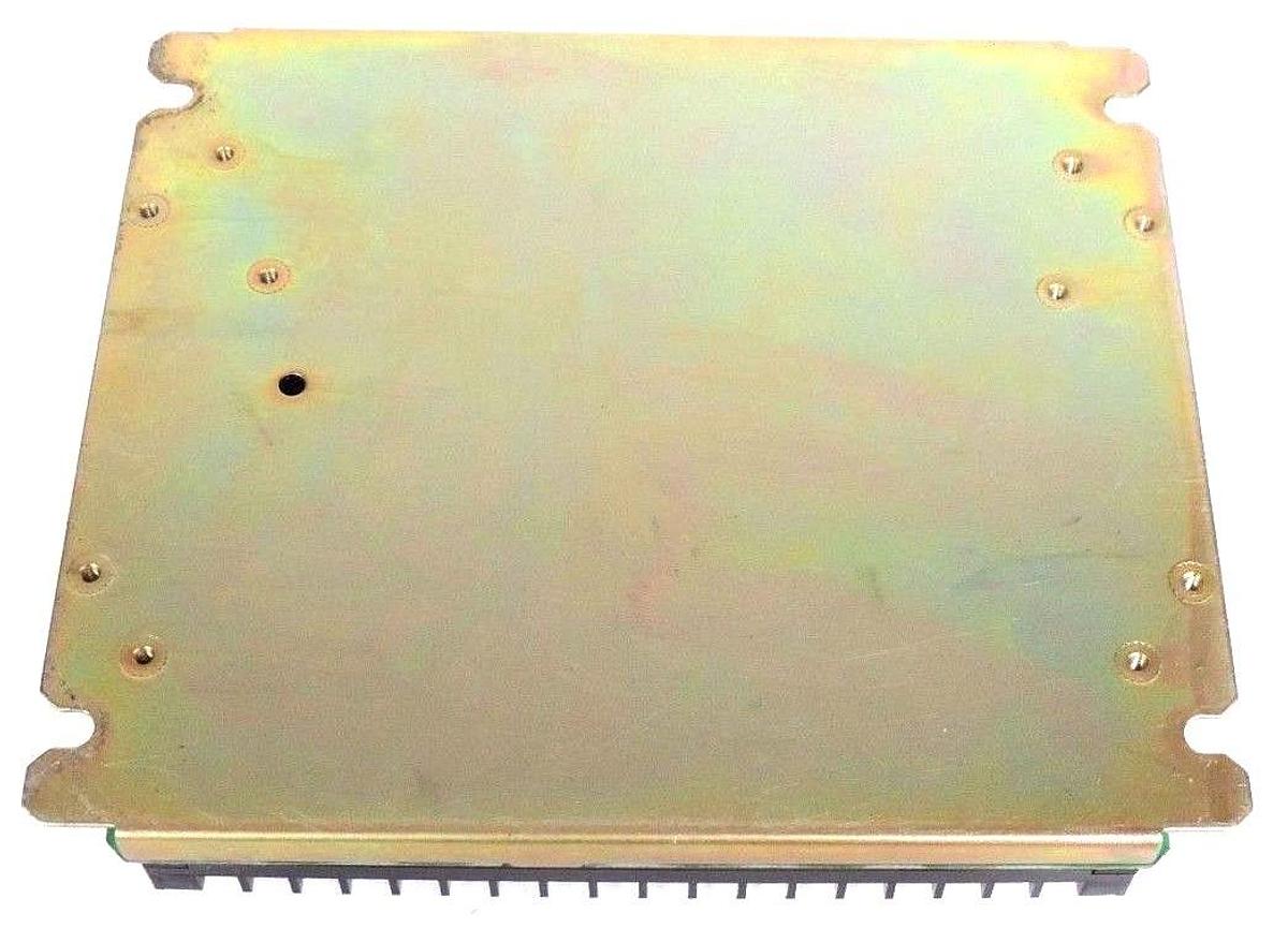 Used ALLEN BRADLEY 1791-IOVW SER. A I/O MODULE 64POINT, 24VDC, 1791IOVW