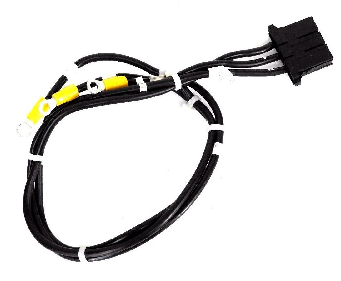 Used FANUC A660-8015-T347 CIRCUIT BREAKER CABLE A6608015T347