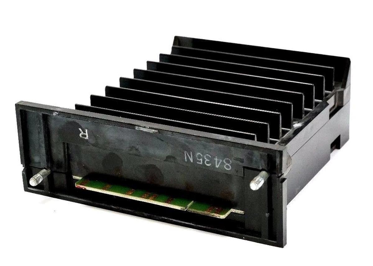 Refurbished TEXAS INSTRUMENTS 6MT12-40AL AC OUTPUT 85-132VAC 2AMPS 40°C 6MT1240AL REPAIRED