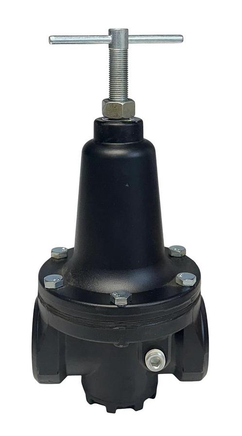 COILHOSE PNEUMATICS R-1120 / R1120 "R" SERIES REGULATOR 1-1/2'' 300PSI NSMP