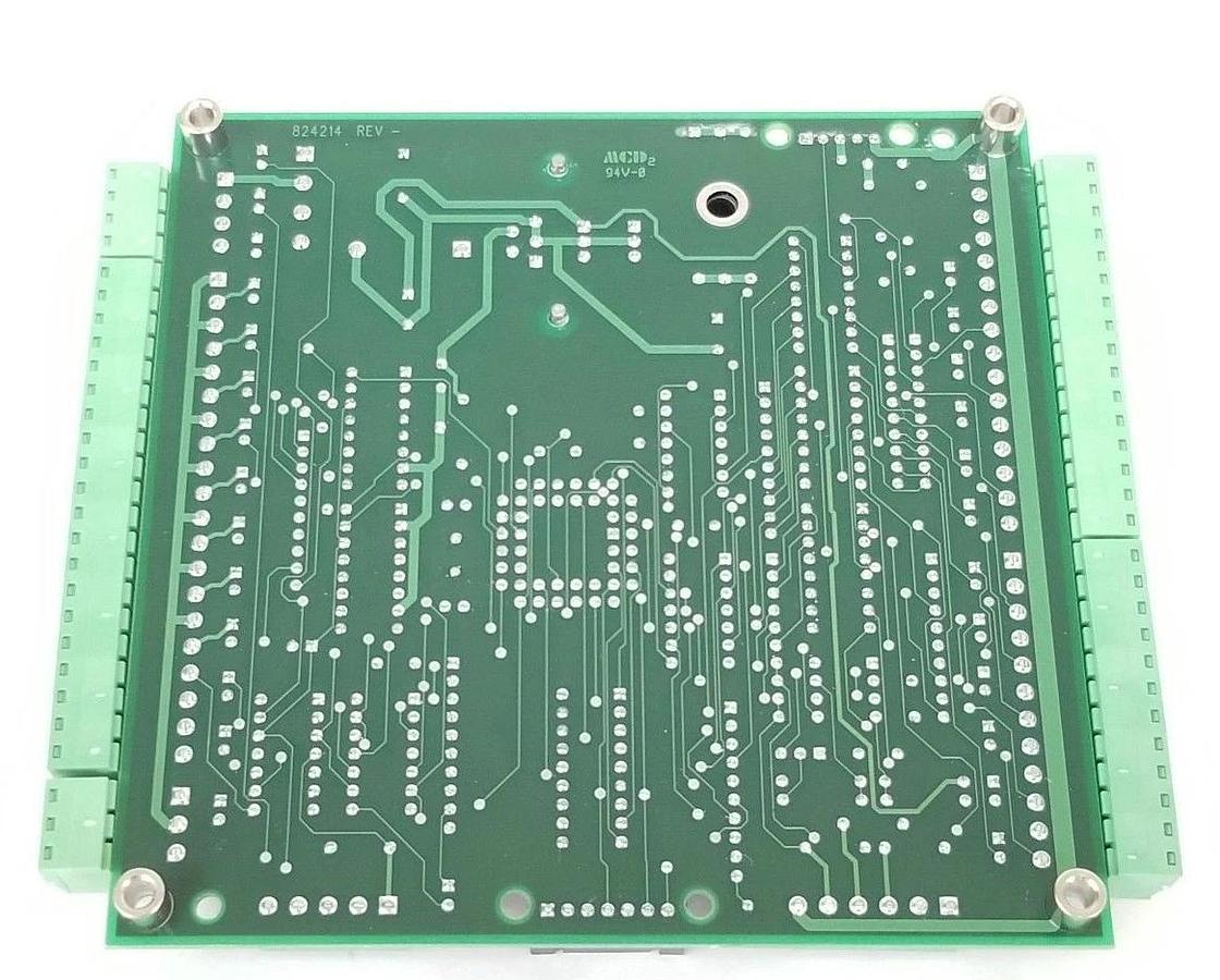 Used ACCRAPLY 824212 CONTROL BOARD