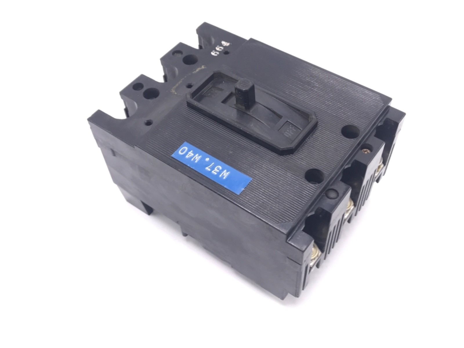 Used ITE 30 AMP 3 POLE CIRCUIT BREAKER, 30A, 3P