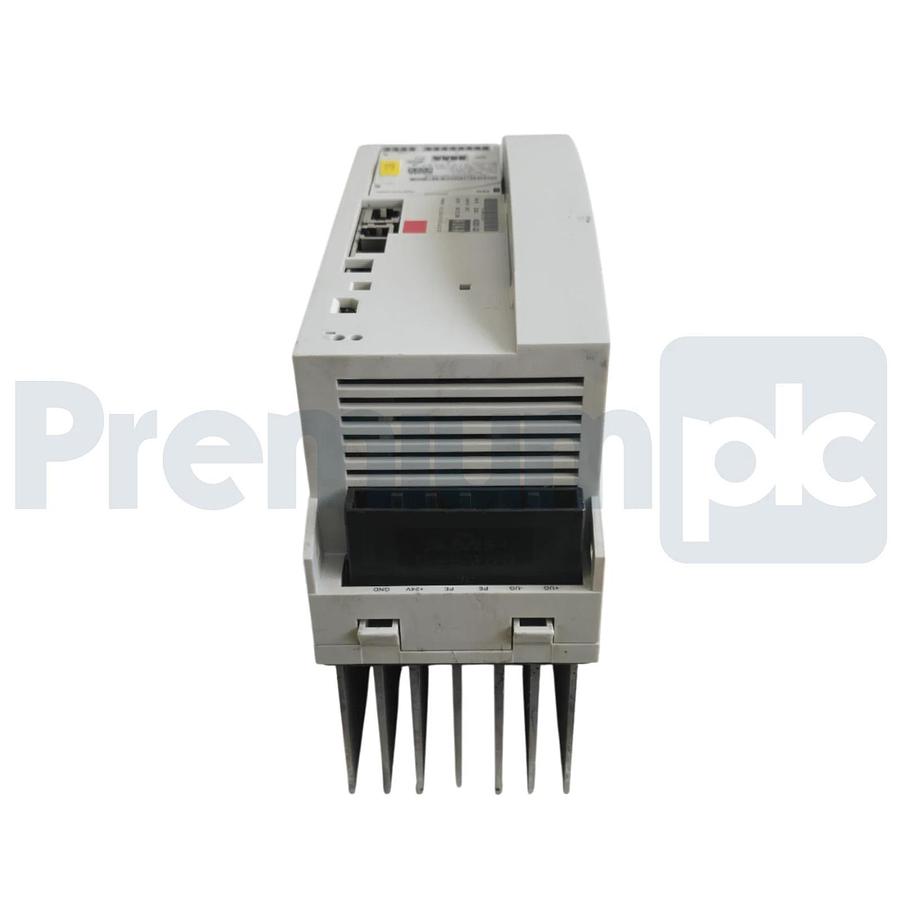 Used KUKA KSD1-32 E93DA113I4B531 SERVO DRIVE E93DA113I4B531XX4B23 13046923 w/SBM2