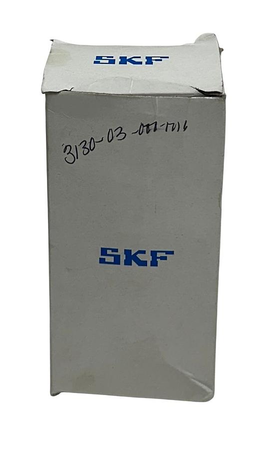 Used SKF 32.1555.709-00 / 32155570900 OEM BEARING BLOCK ASSEMBLY BLACK NSMP