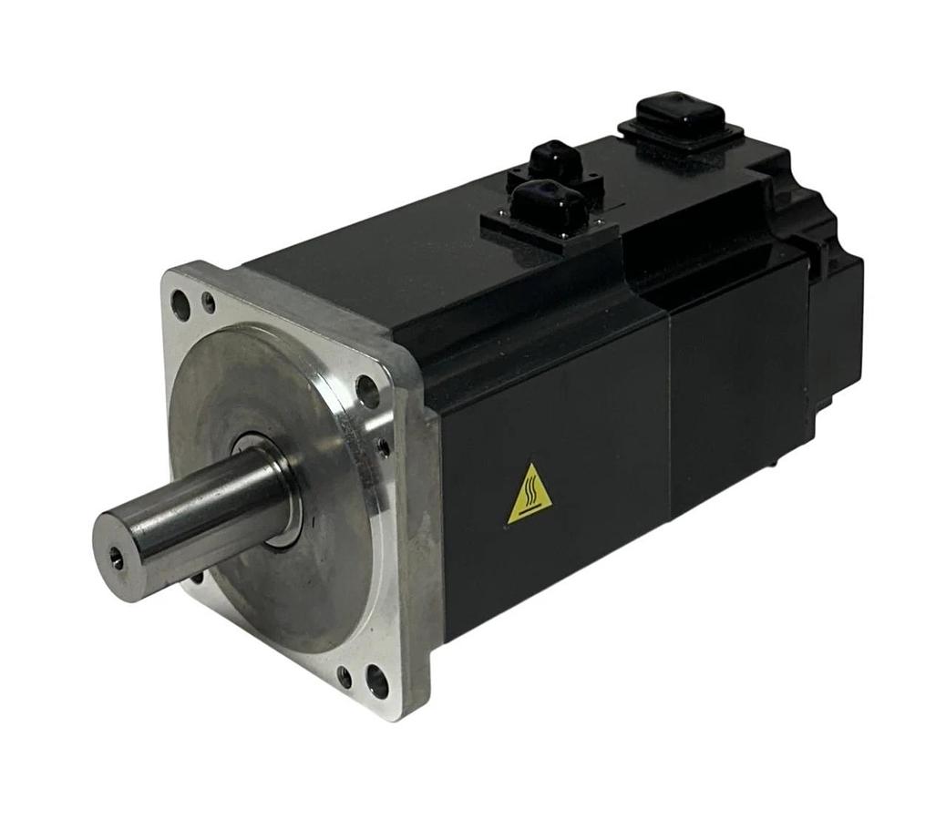 MITSUBISHI HF-KP73B / HFKP73B MELSERVO J3 AC SERVO MOTOR 750W/0.75kW ROTARY NSMP