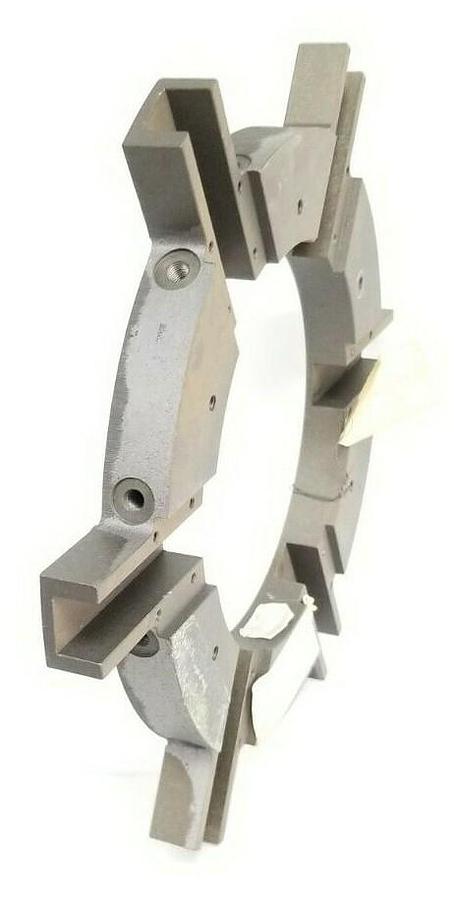 Used KRONES 1-072-56-006-1 SLIDE GUIDE 1072560061