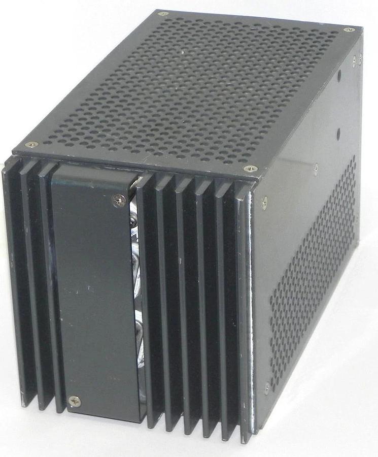 Used LAMBDA LJS-11-15-OV POWER SUPPLY LJS1115OV