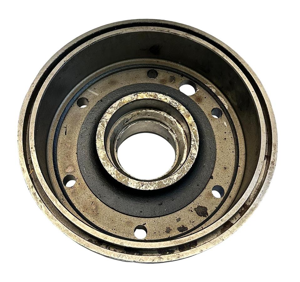 Used HYSTER 1315446 / HY1315446 OEM BRAKE DRUM FOR FORKLIFT NSNP