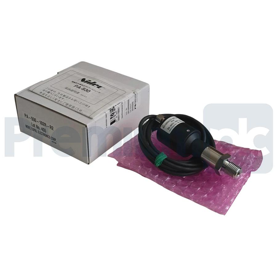 Nidec Copal Electronics PA-930-102R-R2 | PA-930 Pressure Sensor PA930102RR2 NSMP