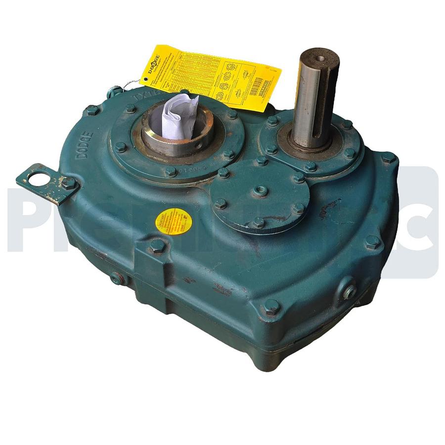 Dodge SCXT625A Torque-Arm Speed Reducer | Part 356058 | 25.13:1 Ratio | NEW