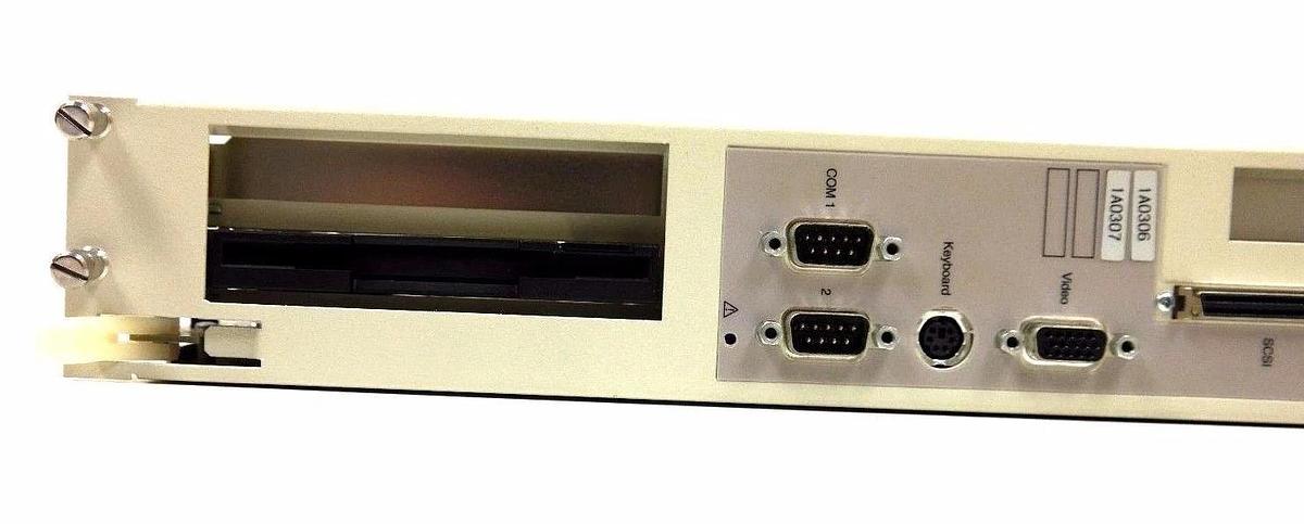 Used SYNOPTICS LATTISENGINE 3486 ICE 920-238-A HUB MODULE 102735443 W/ IBM-H2258-A3