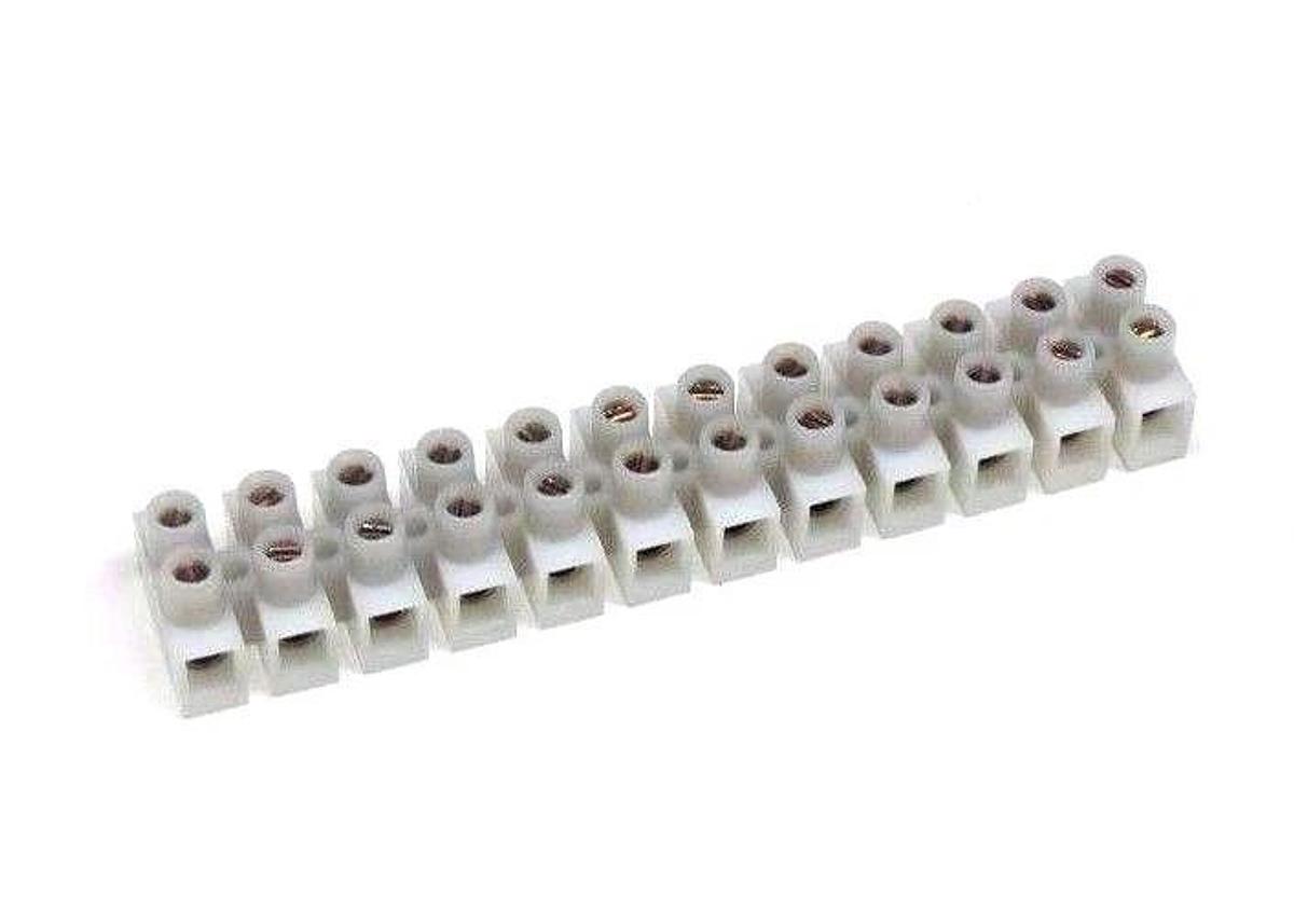 LOT OF 14 NEW MORRIS # 22152 TERMINAL BLOCKS
